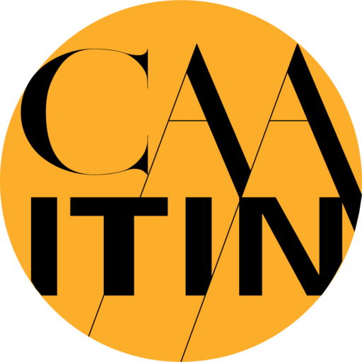 CAA ITIN LOGO